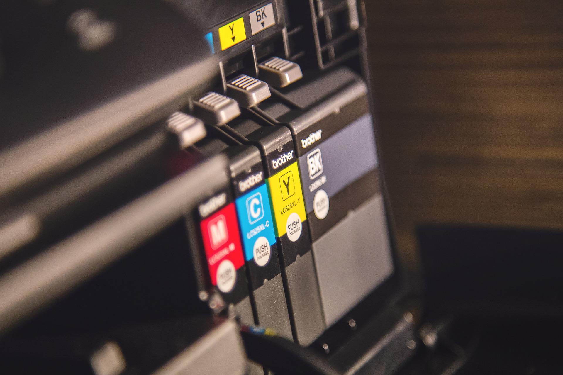Smaltimento Toner e Cartucce a Modena