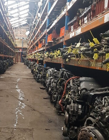 Smaltimento Rifiuti Officina Meccanica Modena